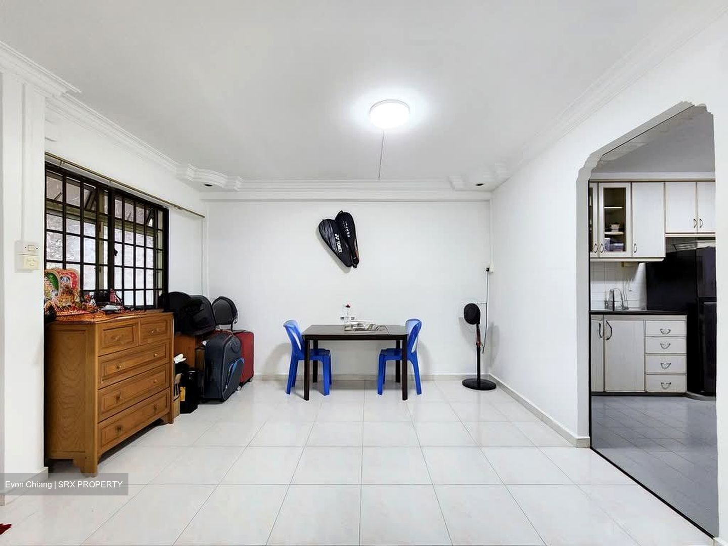 Blk 786E Woodlands Drive 60 (Woodlands), HDB 4 Rooms #558284761
